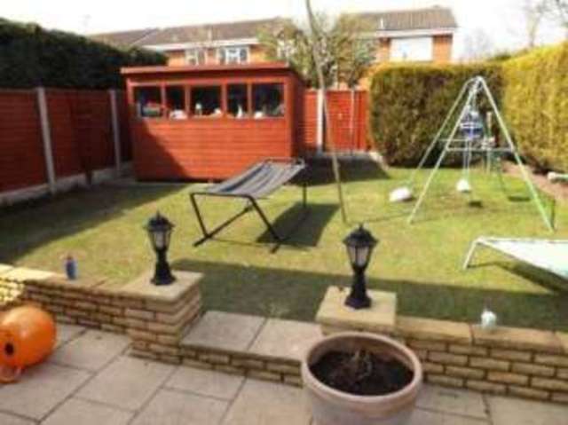  Image of 3 bedroom Detached house for sale in Guthrum Close Perton Wolverhampton WV6 at Wolverhampton West Midlands Perton, WV6 7NN