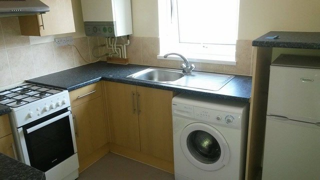  Image of 1 bedroom Flat to rent in Habershon Street Splott Cardiff CF24 at Cardiff, CF24 2DY