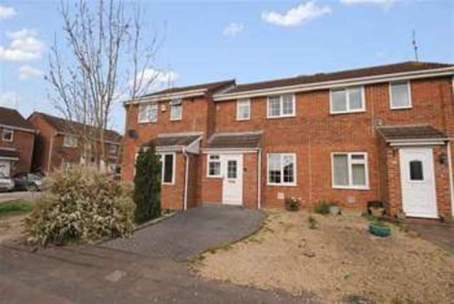  Image of 2 bedroom Property for sale in Hadleigh Close Westlea Swindon SN5 at Hadleigh Close Swindon Swindon, SN5 7DA