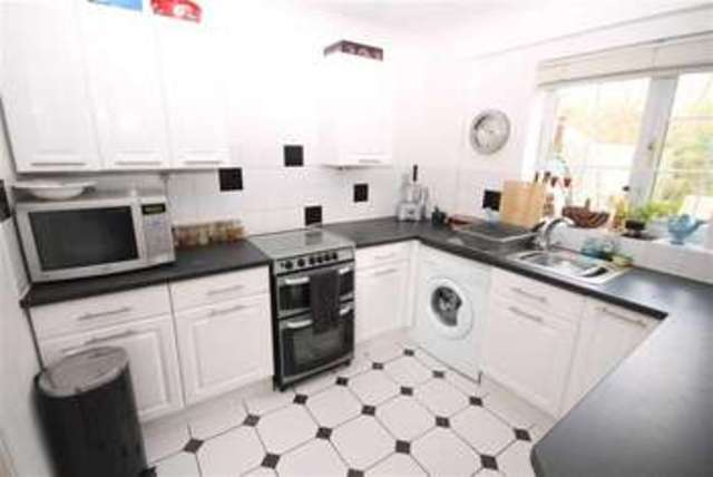  Image of 2 bedroom Property for sale in Hadleigh Close Westlea Swindon SN5 at Hadleigh Close Swindon Swindon, SN5 7DA