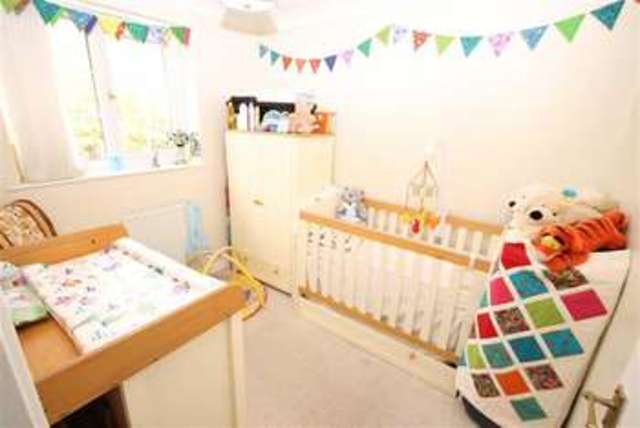  Image of 2 bedroom Property for sale in Hadleigh Close Westlea Swindon SN5 at Hadleigh Close Swindon Swindon, SN5 7DA
