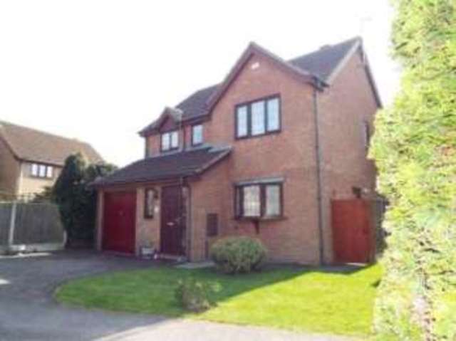  Image of 4 bedroom Detached house for sale in Galleydene Benfleet SS7 at Hadleigh Essex Hadleigh, SS7 2QA