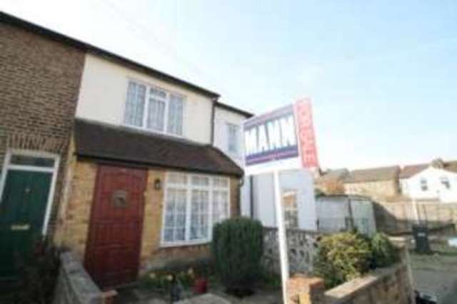 Image of 2 bedroom Detached house for sale in Haling Road South Croydon CR2 at South Croydon  Sanderstead, CR2 6HS