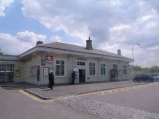  Image of 2 bedroom Detached house for sale in Haling Road South Croydon CR2 at South Croydon  Sanderstead, CR2 6HS