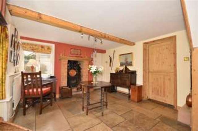  Image of 5 bedroom Detached house for sale in Halletts Shute Norton Yarmouth PO41 at Norton Yarmouth Yarmouth, PO41 0SB