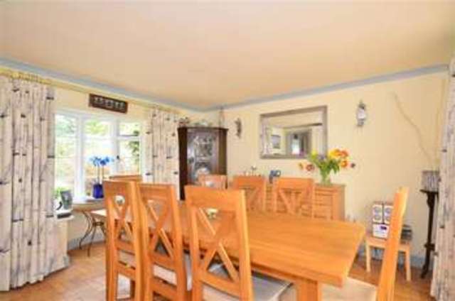  Image of 5 bedroom Detached house for sale in Halletts Shute Norton Yarmouth PO41 at Norton Yarmouth Yarmouth, PO41 0SB