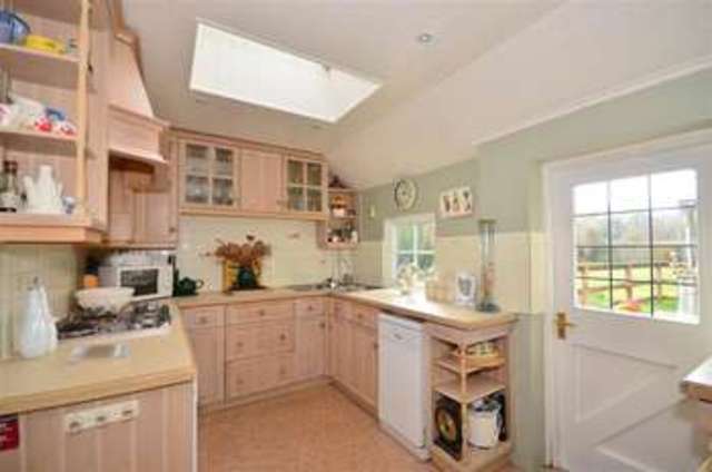  Image of 5 bedroom Detached house for sale in Halletts Shute Norton Yarmouth PO41 at Norton Yarmouth Yarmouth, PO41 0SB