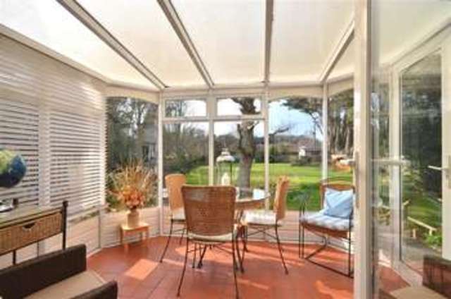  Image of 5 bedroom Detached house for sale in Halletts Shute Norton Yarmouth PO41 at Norton Yarmouth Yarmouth, PO41 0SB