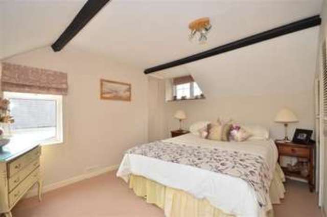  Image of 5 bedroom Detached house for sale in Halletts Shute Norton Yarmouth PO41 at Norton Yarmouth Yarmouth, PO41 0SB