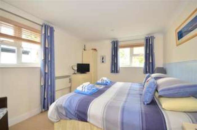  Image of 5 bedroom Detached house for sale in Halletts Shute Norton Yarmouth PO41 at Norton Yarmouth Yarmouth, PO41 0SB