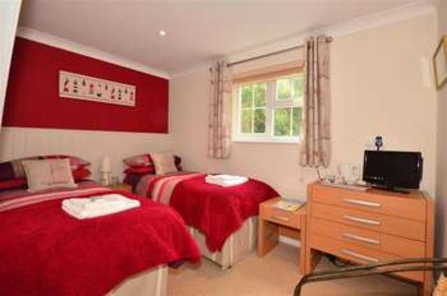  Image of 5 bedroom Detached house for sale in Halletts Shute Norton Yarmouth PO41 at Norton Yarmouth Yarmouth, PO41 0SB