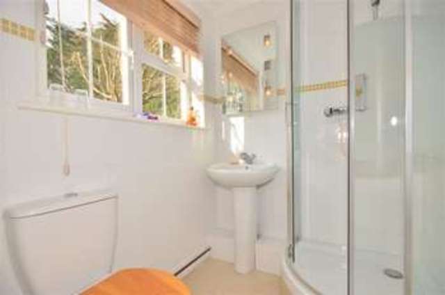  Image of 5 bedroom Detached house for sale in Halletts Shute Norton Yarmouth PO41 at Norton Yarmouth Yarmouth, PO41 0SB