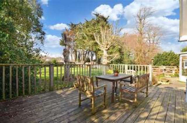  Image of 5 bedroom Detached house for sale in Halletts Shute Norton Yarmouth PO41 at Norton Yarmouth Yarmouth, PO41 0SB