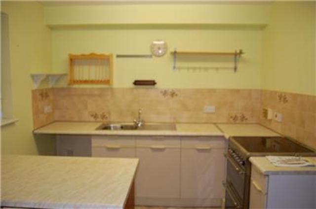  Image of 1 bedroom Flat to rent in Hamer Street Gloucester GL1 at Gloucester, GL1 3QN
