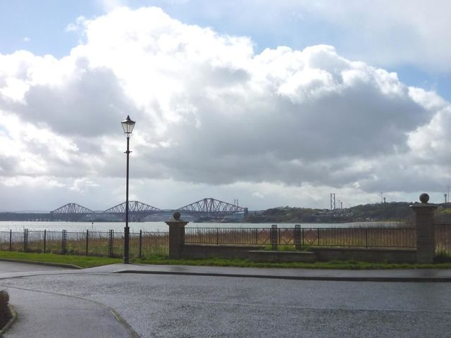  Image of 2 bedroom Flat to rent in Harbour Place Dalgety Bay Dunfermline KY11 at Dalgety Bay Fife Fife, KY11 9GG