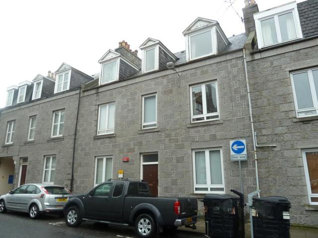  Image of 1 bedroom Flat to rent in Hardgate Aberdeen AB11 at Ferryhill Aberdeen Aberdeen, AB11 6XQ
