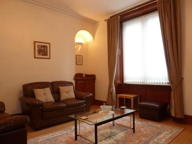  Image of 1 bedroom Flat to rent in Hardgate Aberdeen AB11 at Ferryhill Aberdeen Aberdeen, AB11 6XQ