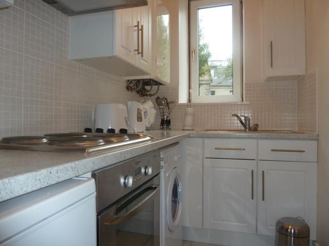  Image of 1 bedroom Flat to rent in Hardgate Aberdeen AB11 at Ferryhill Aberdeen Aberdeen, AB11 6XQ