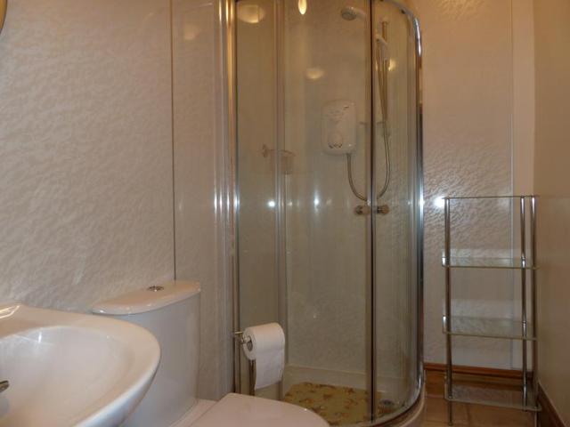  Image of 1 bedroom Flat to rent in Hardgate Aberdeen AB11 at Ferryhill Aberdeen Aberdeen, AB11 6XQ