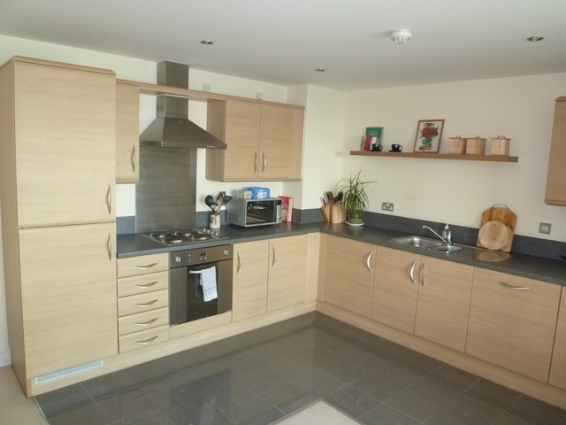 Image of 2 bedroom Flat to rent in Rope Quays Gosport PO12 at Harlequin Court Rope Quays Gosport, PO12 1EQ