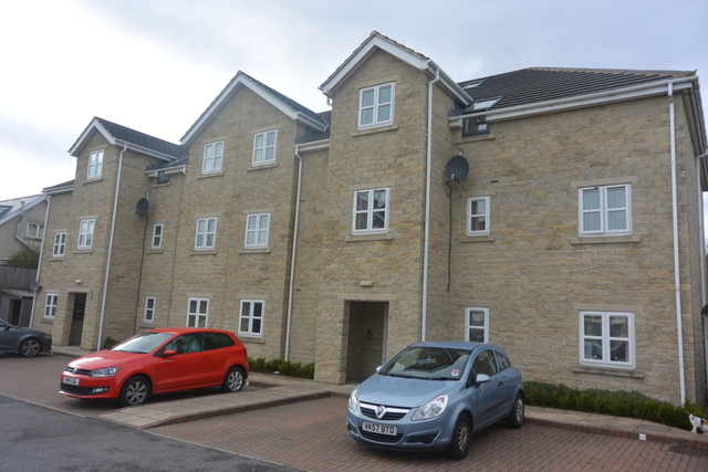  Image of 2 bedroom Apartment to rent in Harrogate Road Idle Bradford BD2 at Harrogate Road  Bradford, BD2 3HA