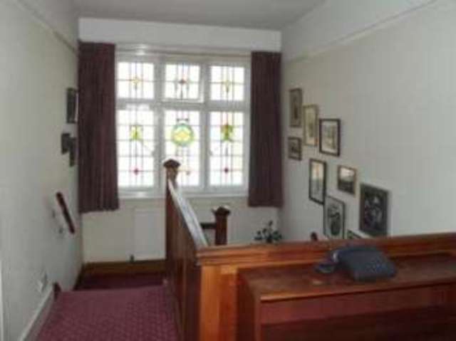  Image of 4 bedroom Detached house for sale in Harrow Road Nottingham NG8 at Wollaton Nottingham Bilborough, NG8 1FL