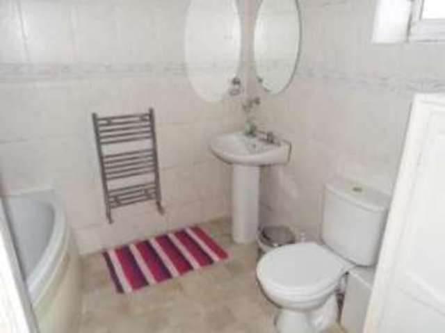  Image of 3 bedroom Semi-Detached house for sale in Hartshead Avenue Ashton-under-Lyne OL6 at Ashton-under-Lyne Greater Manchester Hurst, OL6 8SE