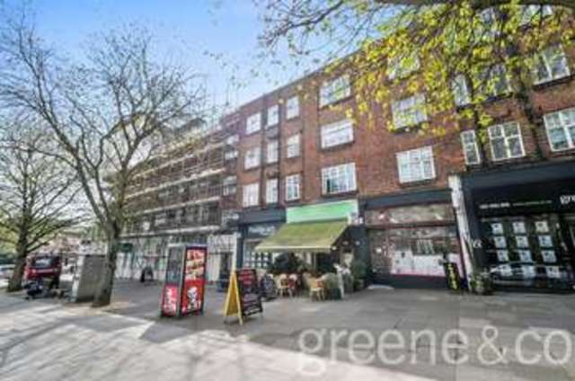  Image of Detached house for sale in Haverstock Hill London NW3 at Haverstock Hill Belsize Park Belsize Park, NW3 4QX