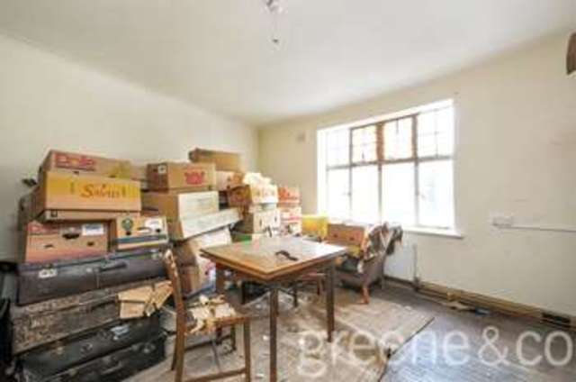  Image of Detached house for sale in Haverstock Hill London NW3 at Haverstock Hill Belsize Park Belsize Park, NW3 4QX