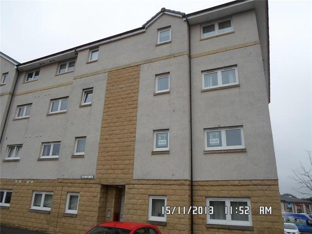  Image of 2 bedroom Flat to rent in Hawk Brae Livingston EH54 at Ladywell West Lothian West Lothian, EH54 6GE