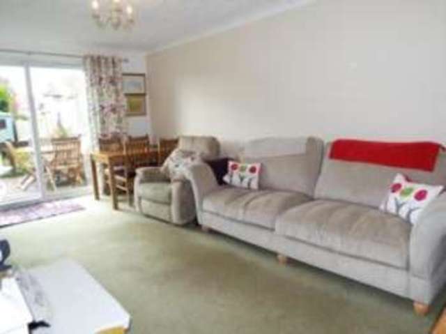  Image of 2 bedroom Bungalow for sale in Wheatlands Avenue Hayling Island PO11 at Hayling Island Hampshire Eastoke, PO11 9SQ