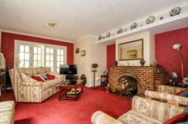  Image of 4 bedroom Detached house for sale in Hazel Grove Orpington BR6 at Farnborough Park  Locksbottom, BR6 8LU
