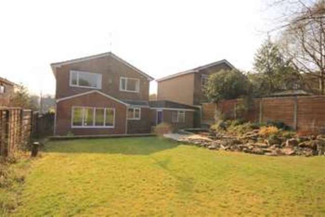  Image of 4 bedroom Property for sale in Heald Drive Rochdale OL12 at Heald Drive Healey Healey, OL12 7HH