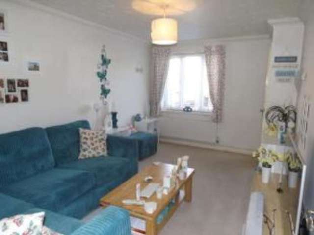  Image of 2 bedroom Terraced house for sale in Hedgely Court Northampton NN4 at Northampton Northamptonshire Far Cotton, NN4 8LT