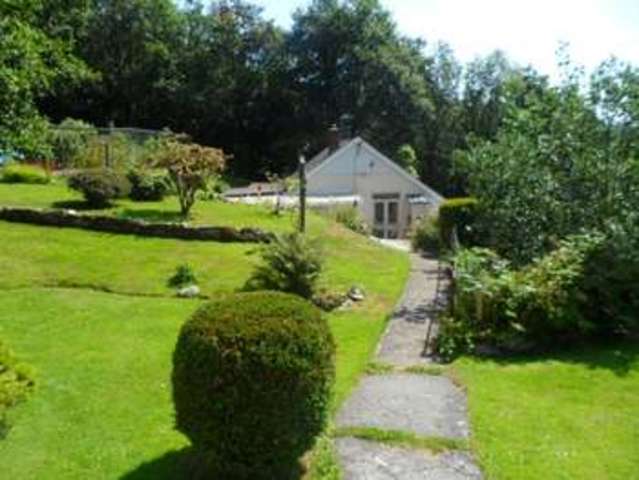  Image of 2 bedroom Detached house for sale in Heol Gleien Lower Cwmtwrch Swansea SA9 at Heol Gleien Lower Cwmtwrch Swansea, SA9 2TT