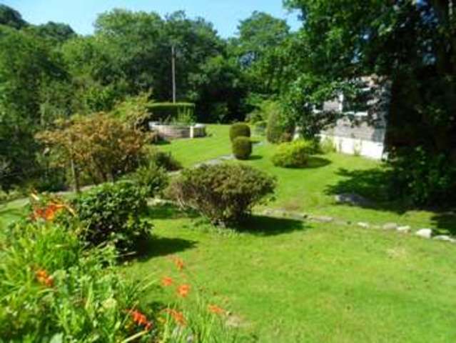  Image of 2 bedroom Detached house for sale in Heol Gleien Lower Cwmtwrch Swansea SA9 at Heol Gleien Lower Cwmtwrch Swansea, SA9 2TT