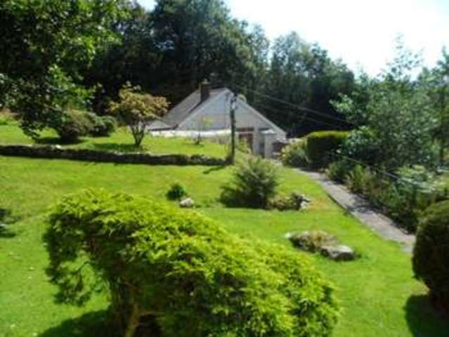  Image of 2 bedroom Detached house for sale in Heol Gleien Lower Cwmtwrch Swansea SA9 at Heol Gleien Lower Cwmtwrch Swansea, SA9 2TT