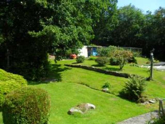  Image of 2 bedroom Detached house for sale in Heol Gleien Lower Cwmtwrch Swansea SA9 at Heol Gleien Lower Cwmtwrch Swansea, SA9 2TT