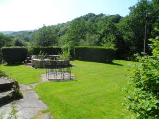 Image of 2 bedroom Detached house for sale in Heol Gleien Lower Cwmtwrch Swansea SA9 at Heol Gleien Lower Cwmtwrch Swansea, SA9 2TT