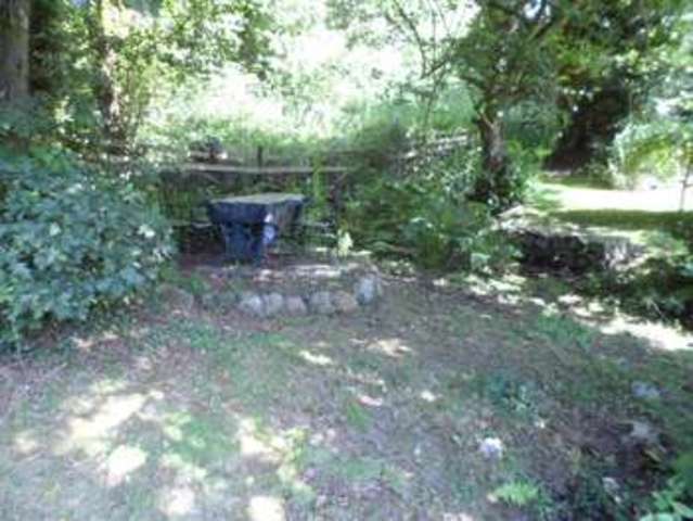  Image of 2 bedroom Detached house for sale in Heol Gleien Lower Cwmtwrch Swansea SA9 at Heol Gleien Lower Cwmtwrch Swansea, SA9 2TT