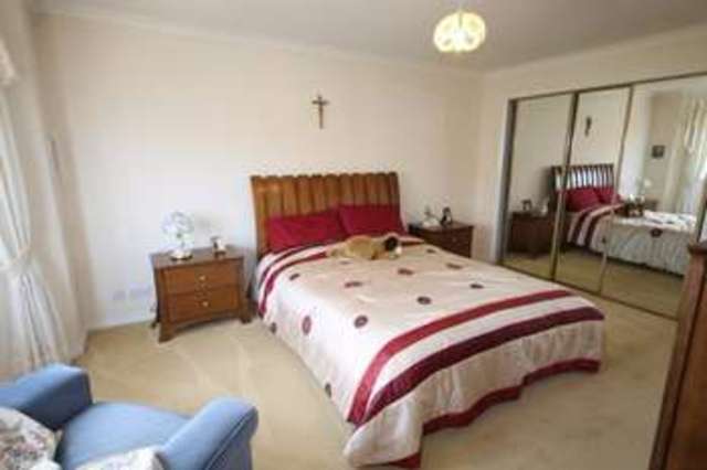  Image of 4 bedroom Detached house for sale in High Street Newarthill Motherwell ML1 at High Street Newarthill Motherwell, ML1 5JU