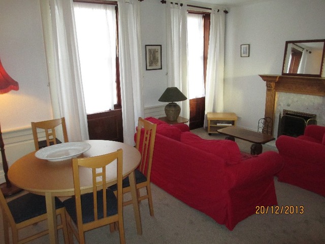  Image of 1 bedroom Flat to rent in High Street Edinburgh EH1 at Old Town Edinburgh Edinburgh, EH1 1QS