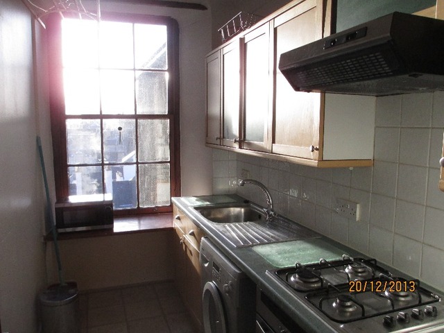  Image of 1 bedroom Flat to rent in High Street Edinburgh EH1 at Old Town Edinburgh Edinburgh, EH1 1QS