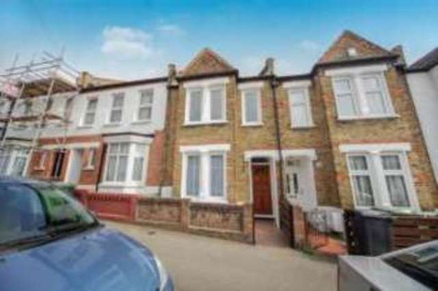  Image of 3 bedroom Terraced house for sale in Highclere Street London SE26 at Sydenham  Lower Sydenham, SE26 4EU