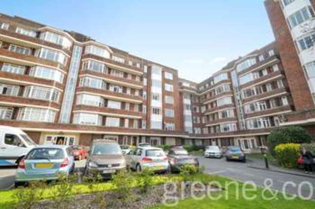  Image of 1 bedroom Detached house for sale in Belsize Avenue London NW3 at Belsize Avenue Belsize Park Belsize Park, NW3 4BE
