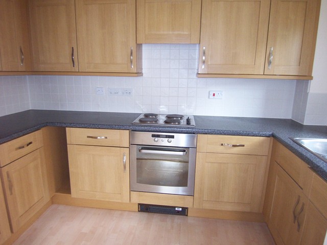  Image of 2 bedroom Apartment to rent in Hiltingbury Road Chandler