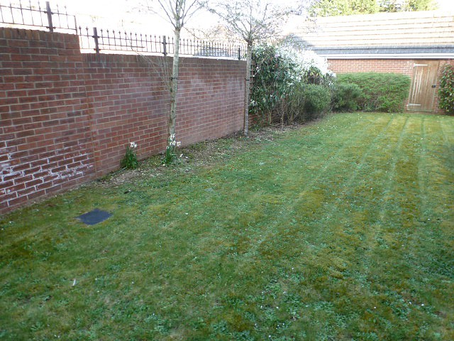  Image of 2 bedroom Apartment to rent in Hiltingbury Road Chandler