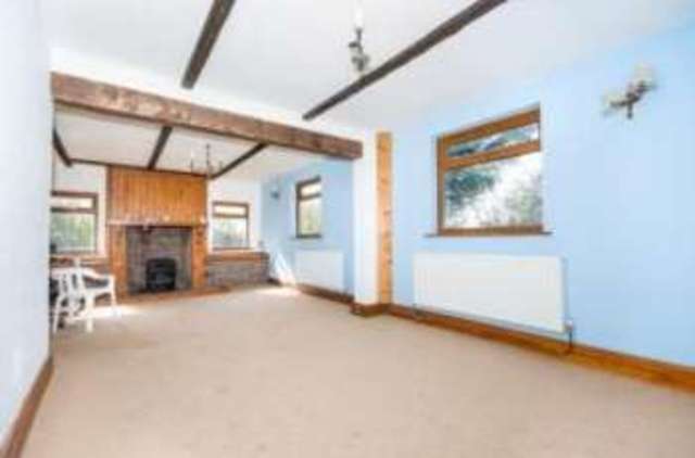 Image of 6 bedroom Detached house for sale in Hobhole Bank Freiston Ings Boston PE22 at Freiston Ings Boston Hill Dyke, PE22 0PY