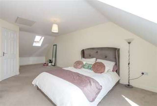  Image of 4 bedroom Semi-Detached house for sale in Hollington Road Alvechurch Birmingham B48 at Hollington Road  Alvechurch, B48 7LQ