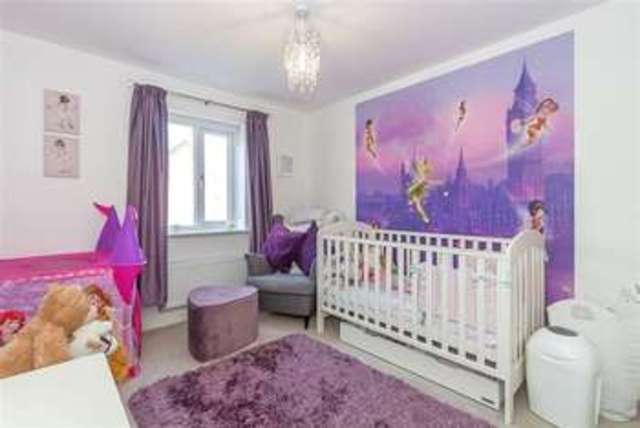  Image of 4 bedroom Semi-Detached house for sale in Hollington Road Alvechurch Birmingham B48 at Hollington Road  Alvechurch, B48 7LQ